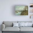 thumbnail image 3 of Alfred Sisley 'November Afternoon' Canvas Art, 3 of 4