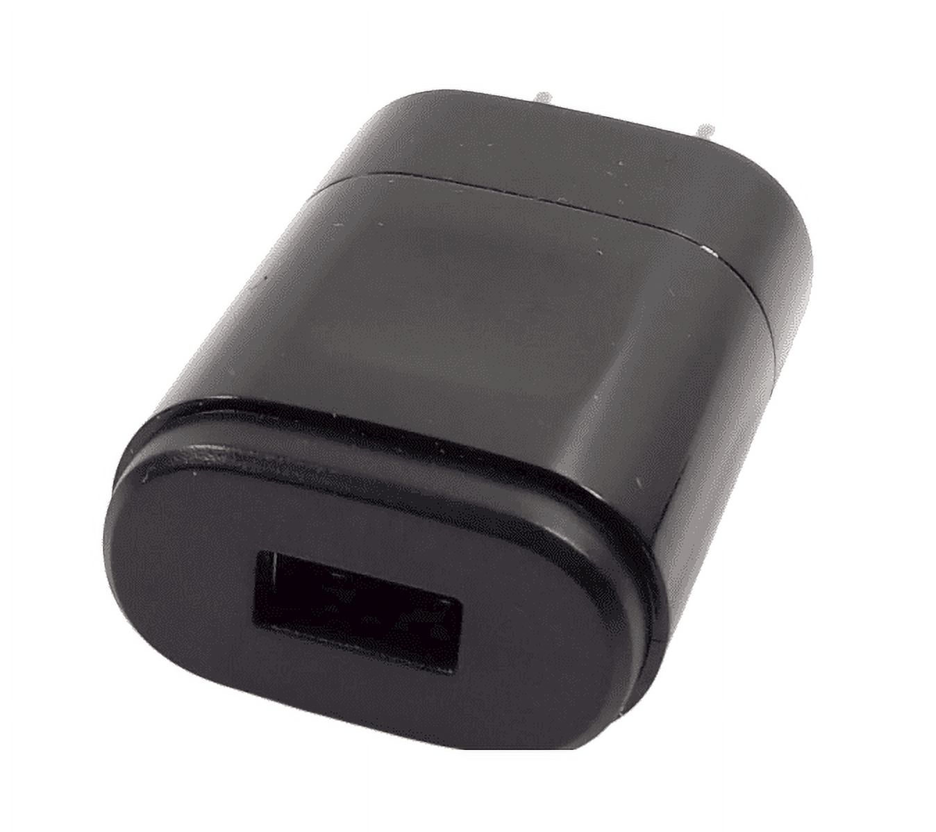 LG Universal USB AC Travel Wall Charger Power Adapter Head MCS-01WR - image 3 of 4