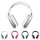 thumbnail image 1 of P9max Bluetooth Headset Headset Wireless For Apple Air Mas Bluetooth Headset zhangyuxiang LED, 1 of 2