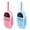 pinks,blue, variant on RKZDSR Hot Selling Wrist Antis Wolf Weapon For Women's Night Running Safetys Portable Alarm, Personal Watch Alarm