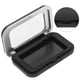 thumbnail image 5 of Contenedor pequeño para sombras de ojos con tapa, paleta de maquillaje magnética, caja vacía para dispensar sombras de ojos y almacenar cosméticos en polvo., 5 of 7