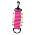 thumbnail image 4 of Estante para tee de golf, accesorio portátil para bolsa de golf, almacenamiento para 10 tees de golf, soporte para tee de golf para golf, ir y g rosa, 4 of 8