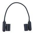 thumbnail image 1 of Ventilador De Cuello Portátil, Manos Libres De 3 Velocidades De 4000 MAh Batería USB USB Recargable Ventilador Personal Portátil Para Casa, Oficina, Viaje, Actividades Al Aire, 1 of 7