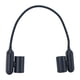 thumbnail image 1 of Ventilador De Cuello Portátil, Manos Libres De 3 Velocidades De 4000 Mah Batería USB USB Ventilador Recargable Personal Portátil Para Casa, Oficina, Vije, Actividades Al Aire, 1 of 7