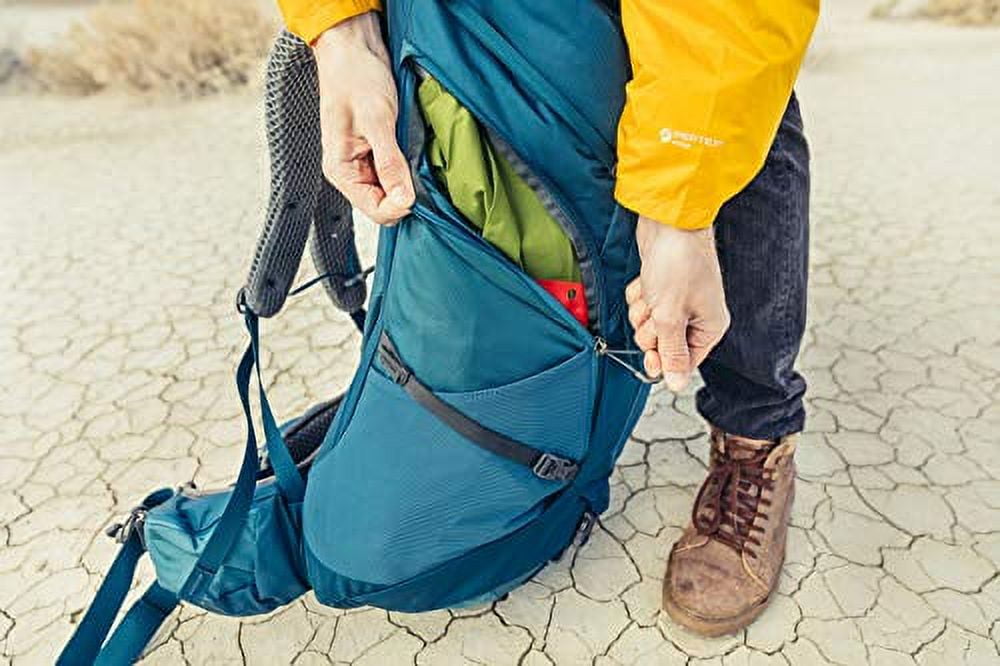 gregory backpack walmart (Day&Half) official Black Daypack [Japan import] Designed with a packs lifecycle in mind Gregory Mountain Products Men's Paragon