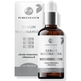 thumbnail image 1 of Suero facial Niacinamida B3, Vitamina E y Acido hialurónico 50ml | Serum Niacinamide para todos tipos de piel skin barrier hidratante, antioxidante potente reductor de ojeras y líneas de expresión, 1 of 6