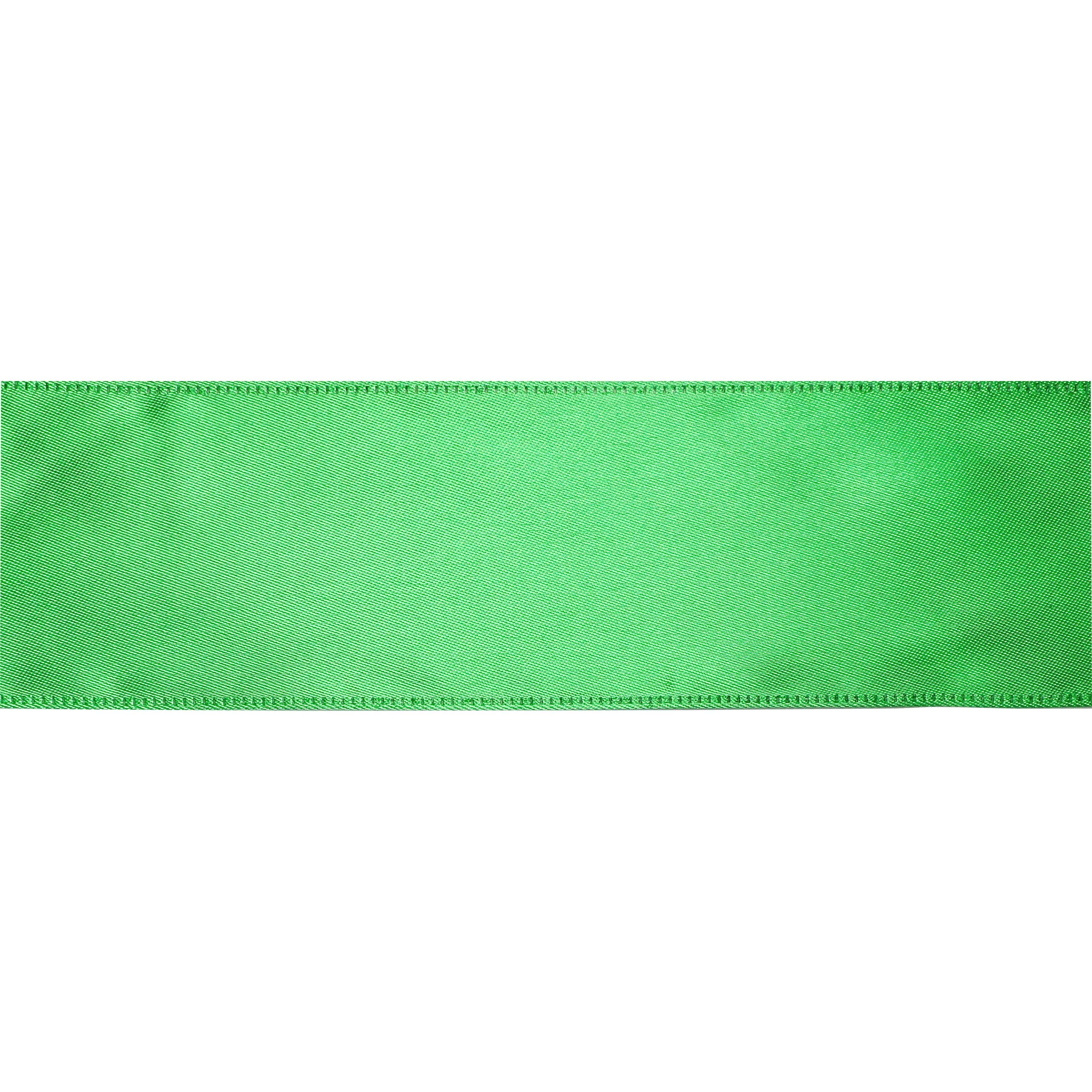 12 Pack: 2.5" x 10yd. Satin Wired Ribbon by Celebrate It Specialty