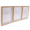 thumbnail image 4 of Shisuyan Foldable Photo Frame Beige 1 Set 7.9x5.8x2 In, 4 of 8