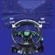 thumbnail image 4 of Controlador de vibración del volante de carreras Volante y pedales de carreras (4 en 1), 4 of 6