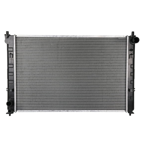 CCIYU Radiator Fit for 2002-2005 for Mazda MPV