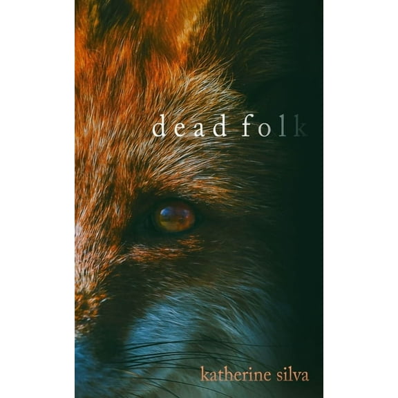 Deadlands Dead Folk, Book 2, (Paperback)