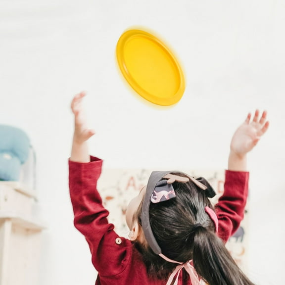 SEWCHICS Double Sided Softball Pitching Training Aid Disc with Comfortable Grip for Improved Throwing Accuracy