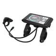 thumbnail image 2 of Panel de bicicleta eléctrica UKC1, pantalla LCD a Color para bicicleta eléctrica, Scooter con conector impermeable YUNYI BRAND  Deportes, 2 of 8