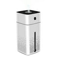 thumbnail image 6 of Gcvizuso Essential Oil Diffuser, Aroma Diffuser, 1L LED Cool Mist Humidifier Aroma Oil Diffuser Purifier Desk, 6 of 8