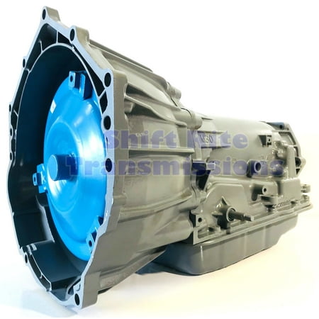 - 4L60E REMANUFACTURED TRANSMISSION M30 M32 WARRANTY REBUILT GM CHEVROLET TRUCK