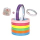 thumbnail image 3 of Sticky Ball Tapes,Sticky Ball Tape Toy Sensory Toy Colorful,Sticky Ball Rolling Tape Colorful Adult,DIY Sticky Ball Tape Toy Party Playing Funny,Adults Home Accessories Crafting,Craft Sticky Zulema Cintas de bolas adhesivas, 3 of 8