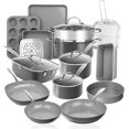 thumbnail image 1 of Gran Pro 20Pc Grey, 1 of 4