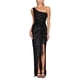 thumbnail image 1 of Vestido de cóctel de lentejuelas para mujer, vestido de noche sin mangas con purpurina, 1 of 5