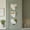 Clear-5S, variant on MMJ Heart Wall Mirror 11.81x11.81in Explosion Proof HD Self Adhesive Frameless Stick On Bathroom Vanity Aesthetic Decor