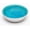 Blue, variant on Le Bol Pet Bowls Color: Blue Size: Medium