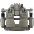 thumbnail image 2 of Centric Parts 14151008 Semi-Loaded Brake Caliper For HYUNDAI ACCENT 2012-2017, KIA RIO LX 2012-2016, KIA RIO 2017-2018, 2 of 4