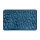 thumbnail image 1 of onlyliua ¡ Artículos En Liquidación! Alfombrilla de Baño Relieve, Antideslizante, para Lavabo, Bañera, Suelo, Ducha, Espuma Viscoelástica, 1 of 1