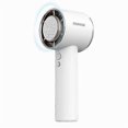 thumbnail image 1 of MOMAX IF15 Ultra Freeze Portable Summer Fan Air Cooler Handheld Cold Compress Cooling Fan, 1 of 5