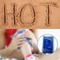 thumbnail image 5 of (10 Each) Dynarex Reusable Hot/Cold Gel Packs 4" x 6" (MS-80360), 5 of 5