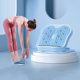 thumbnail image 5 of Pedal de Fitness, tabla de estiramiento de pantorrilla ajustable, almohadilla de espuma TEP para herramienta de entrenamiento de piernas, 5 of 8
