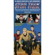 Star Trek Animated Series Volume 11
