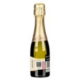 thumbnail image 2 of Vino Espumoso Chandon Brut Mini 187 ml, 2 of 10