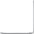 thumbnail image 2 of Restored Apple 13.3-inch MacBook Pro Touch Bar, M1 Chip with 8-Core CPU and 8-Core GPU, 8GB RAM, 512GB SSD -(Late 2020)Silver (Refurbished), 2 of 5