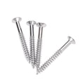thumbnail image 3 of de 4 Casquillo Tornillos para Juntas de Cuello de Bajo de Guitarra, Piezas Duraderas Cromadas shamjiam Buje de virola de unión de cuello de bajo de guitarra con tornillo a juego cromado, 3 of 7