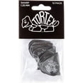 thumbnail image 4 of Dunlop Tortex Sharp Guitar Picks 1 Dozen 1.35 mm, 4 of 5