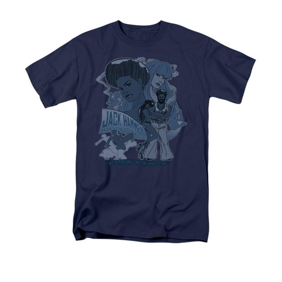 Jack Hammer Bringin on the Whuppin Funny Innuendo Humorous Saying Adult T-Shirt