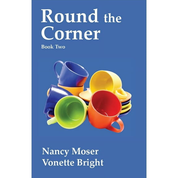 Round the Corner, (Paperback)