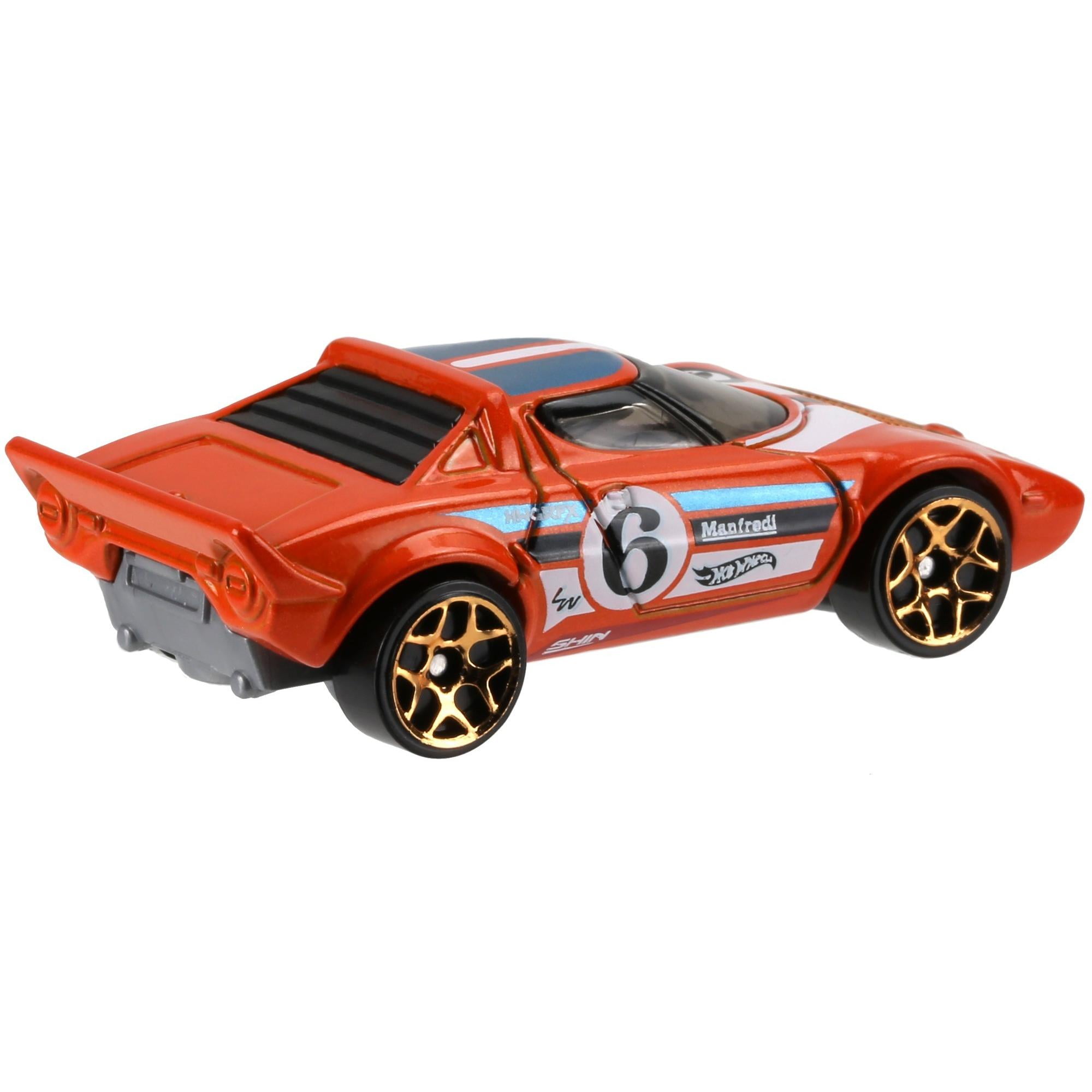hot wheels case y8127