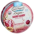 thumbnail image 4 of Torie And Howard Organic Hard Candy Pomegranate And Nectarine, 2 Oz, 4 of 5