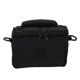 thumbnail image 3 of Digital Case Camera Bag For Canon G7X Mark II G9X SX430 SX420 EOS M10 M50 -Nikon CoolPix B700 B500 P610S P610 P540 P530, 3 of 5