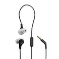 thumbnail image 1 of Audífonos Deportivos con Cable JBL Endurance Run 3 IP65, 1 of 9