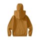 thumbnail image 5 of Ceisia Men's Outdoor Sports Jacket Hooded Long Sleeve Summer Loose Fit with Pockets Gift, 5 of 9