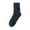Sky Blue, variant on Women's Stockings ABS Stopper Wool Winter Socks With Inner Cloth Norwegian Unisex Coffee One Size