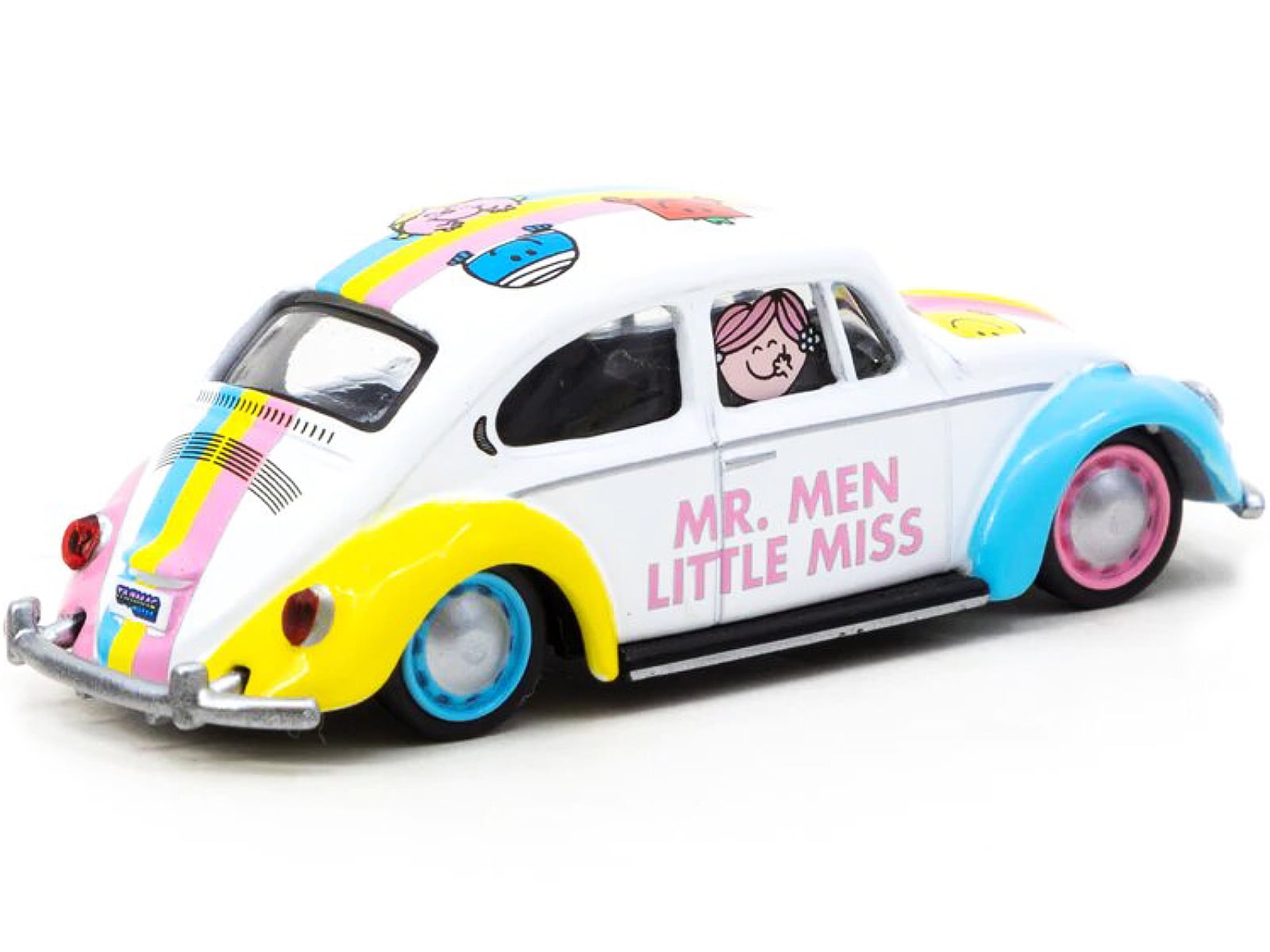 ミニカー VW buggy up Limited Edition ミニカー VW buggy up Limited Edition ミニカー VW buggy up