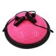 thumbnail image 1 of Agrenador de equilibrio de medios pelota con base antideslizante, para ejercios de yoga, pilates y fitness, 1 of 7