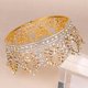 thumbnail image 2 of 2024, Coronas para mujer, tiara de reina, diadema barroca vintage con diamantes de imitación de cristal, 2 of 4