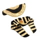 thumbnail image 2 of Disfraz egipcio para carnaval, fiesta, cosplay, para mujer y hombre, para espectáculos de rol. conjunto C, 2 of 9