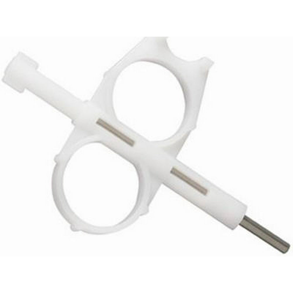 Voyager II Underground Sprinkler Head Key
