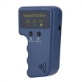 thumbnail image 4 of Writer   Copier  Id Copier 125KHz Portable Handheld  ID Card Copier Reader / Writer Duplicator, 4 of 8