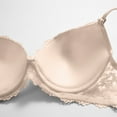 thumbnail image 5 of Lilgiuy Trendy Women Charming Lace Underwear Pajamas Embroidered Ladies Steel Rings Intimates Set Gifts for Your Sister or Friends, 5 of 5
