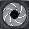 thumbnail image 4 of LIAN LI UNI Ventilateur SL INFINITY 120 RVB Noir ---UF-SLIN120-1B (Aucune Manette Incluse), 4 of 5